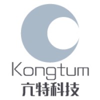 Kongtum Co., Ltd. logo - Similar company to Healthyphoton Co., Ltd.