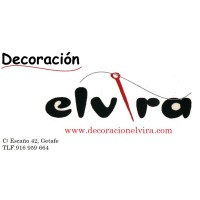 Decoración Elvira logo - Similar company to Marcomueble Decoracion Sl