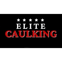 Elite Caulking logo - Similar company to Sto Australia