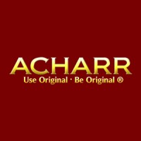 ACHARR Perfume Wholesale logo - Similar company to Elevatewears