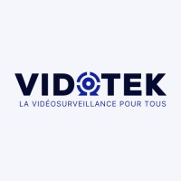 VIDOTEK logo - Similar company to Casadomotics