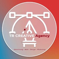 TR Creative Agency logo - Similar company to Digital Vision Communication