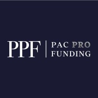 Pac Pro Funding logo - Similar company to Mind Hous