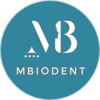 Clínica Dental y Estética MBiodent logo - Similar company to Geoadvisors