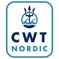 CWT-nordic logo - Similar company to Dk-Logic Aps