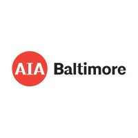 AIA Baltimore logo - Similar company to Apem Construction