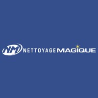 Commercial Cleaning Nettoyage Magique logo - Similar company to Cnet Service De Nettoyage