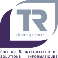 TR DEVELOPPEMENT SAS logo - Similar company to Onysos