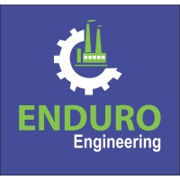 Enduro Engineering (Pty) Ltd logo - Similar company to Enduro Weartech (Pty) Ltd