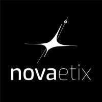 NovaEtix logo - Similar company to Proffins Sh.P.K