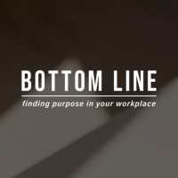 Bottom Line logo - Similar company to Bottom Line