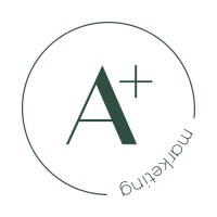 A Plus Marketing logo - Similar company to Tingey Development Group