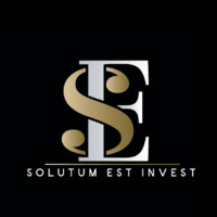 Solutum Est Invest AB logo - Similar company to Luwi̇en Yapi A.Ş.