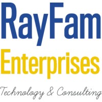Rayfam Enterprise Pvt. Ltd. logo - Similar company to Antastic Technologies
