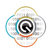 Quantior Groupe logo - Similar company to Opensign™ - Free & Open Source Alternative To Docusign