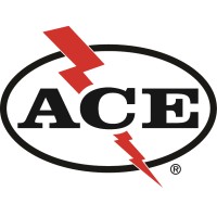 Ace Electric, Inc logo - Similar company to Watson Electrical Construction Co. Llc