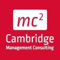 Cambridge Management Consulting logo - Similar company to Oneqode
