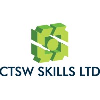CTSW Skills LTD logo - Similar company to Support'Ed Education