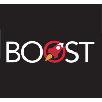 Boost Ltd. logo - Similar company to Boost Ltd.