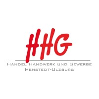 HHG-HU - Handel, Handwerk und Gewerbe logo - Similar company to Bostonpost Affordable Housing Property Manager