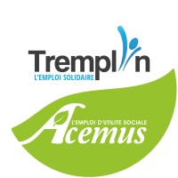 Tremplin Acemus logo - Similar company to Com'Pulse