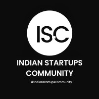 Indian Startups Community logo - Similar company to 1Up Nova