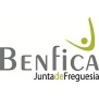 Junta de Freguesia de Benfica logo - Similar company to Redemprega Lisboa