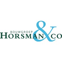Bouwgroep Horsman & co logo - Similar company to Phb Bouw