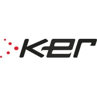 KER logo - Similar company to Ikorol