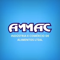 AMMAC- INDÚSTRIA E COMÉRCIO DE ALIMENTOS LTDA. logo - Similar company to Acryred (Ca21149)
