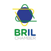 BRIL Chamber - Câmara Brasil Israel de Comércio e Indústria logo - Similar company to Israel Economic Mission To Brazil
