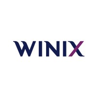 Winix America Inc. logo - Similar company to Oceanus Line
