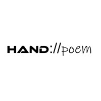 handPoem logo - Similar company to Giggin