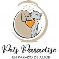 Pets Paradise Querétaro logo - Similar company to Dipiqsa De Querétaro, S.A. De C.V.