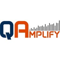QAmplify - QA Consulting Services logo - Similar company to Fabilytics Software Services