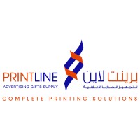 Printline Advertising Gift Supply logo - Similar company to Yohn.Io - Digital Business Cards