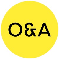Object & Animal logo - Similar company to Something Special Studios