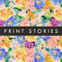 PRINT STORIES LTD logo - Similar company to The Design Library
