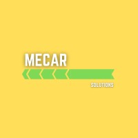 MECAR Solutions logo - Similar company to Alutrim