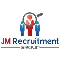 JM RECRUITMENT GROUP logo - Similar company to Unique Workforce Solutions