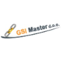 GSI Master logo - Similar company to Centar Za Osiguranje