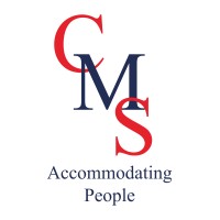 CMS Accommodading People Ltd logo - Similar company to Climavent Systems Ltd