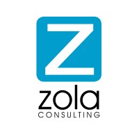 Zola Consulting logo - Similar company to Dewwow