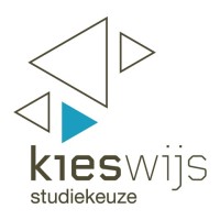 Kieswijs Studiekeuze logo - Similar company to Kieswerk
