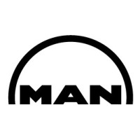 MAN Truck & Bus Hong Kong logo - Similar company to Collision Services