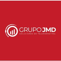 GRUPO JMD logo - Similar company to Nutecma Perú