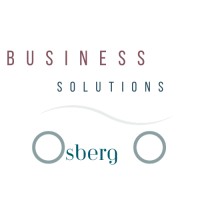 Osberg Business Solutions logo - Similar company to Hyke