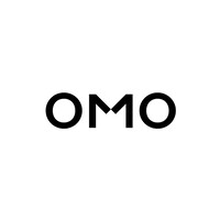 OMO Systems logo - Similar company to Python Rocket