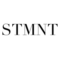 STMNT logo - Similar company to Stmnt Studios