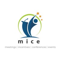 Mice Exhibition Organizers LLC logo - Similar company to Thai Trade Exhibition